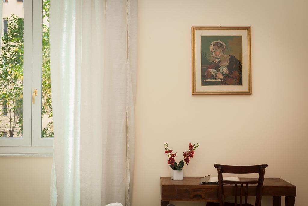 Betty Holiday Valadier Rome Exterior photo