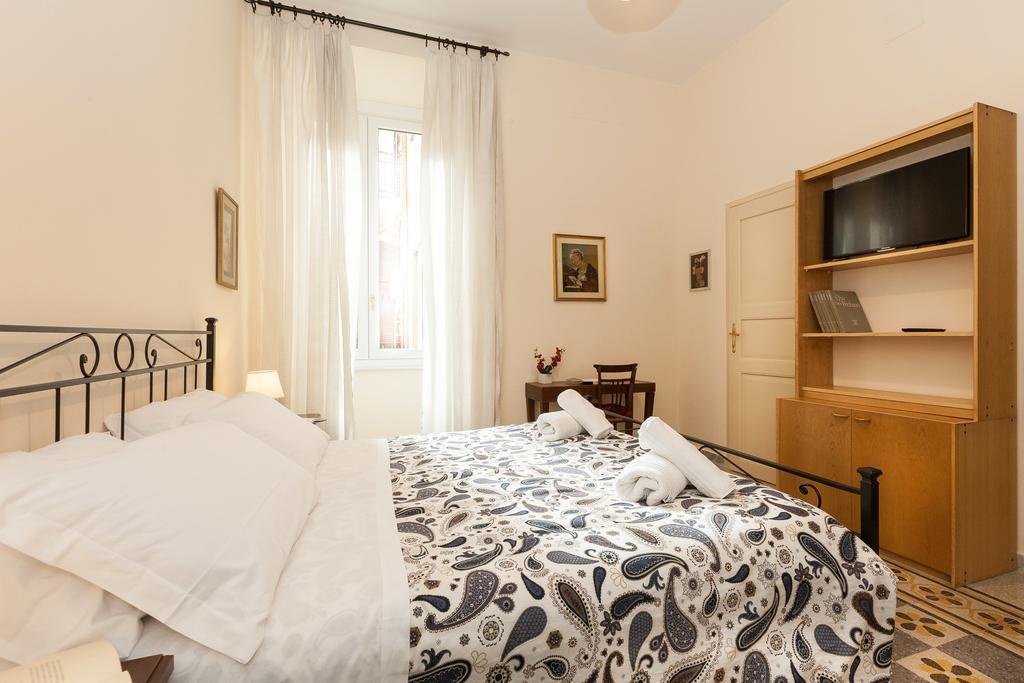 Betty Holiday Valadier Rome Exterior photo