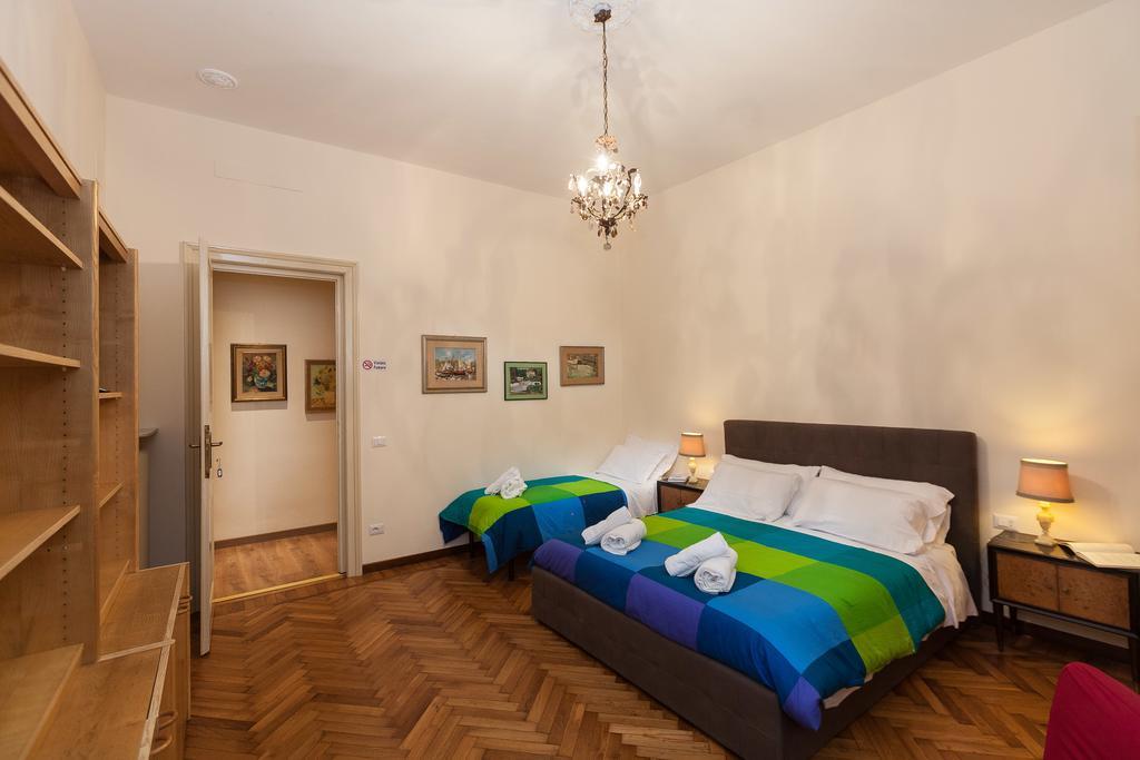Betty Holiday Valadier Rome Exterior photo