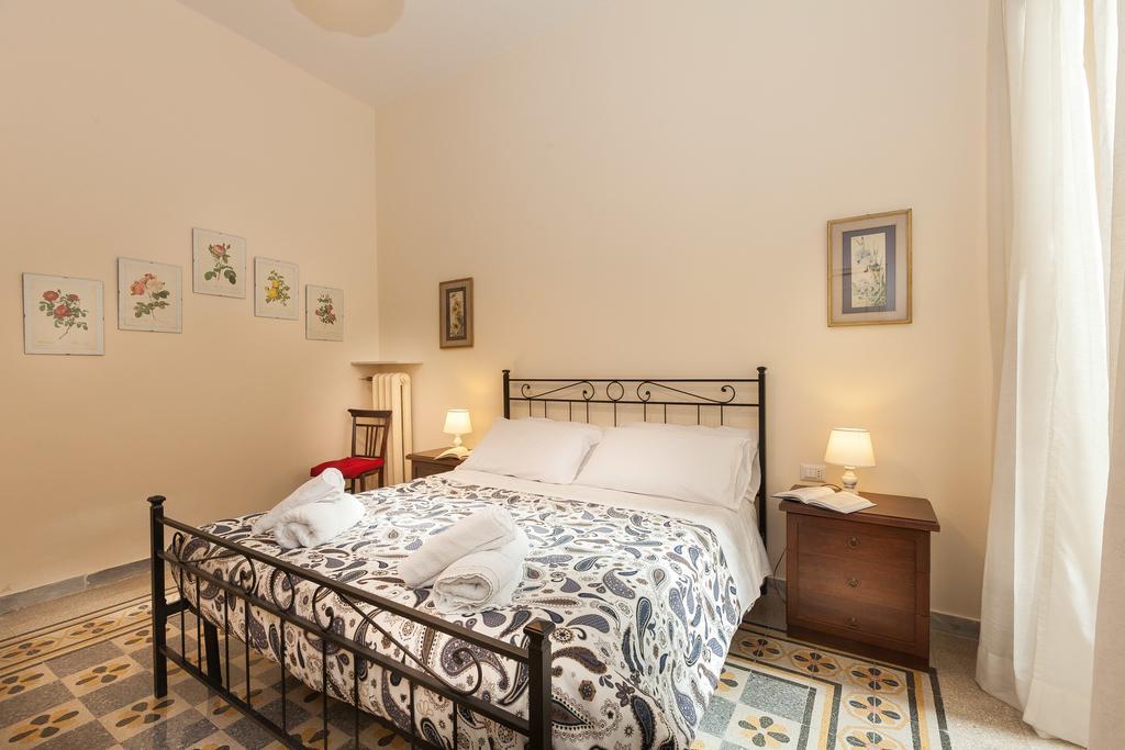 Betty Holiday Valadier Rome Exterior photo