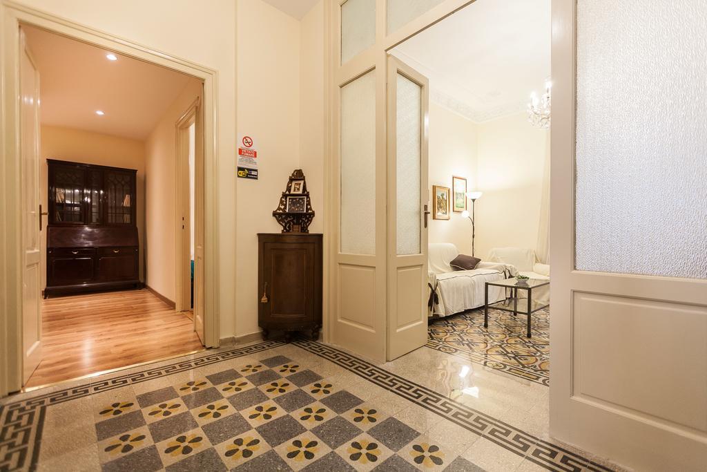 Betty Holiday Valadier Rome Exterior photo